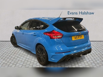 Used Ford Focus 2017 for sale - 76943488: Photo