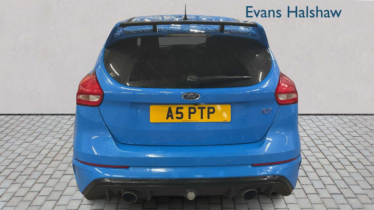 Used Ford Focus 2017 for sale - 76943488: Photo 4