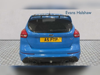 Used Ford Focus 2017 for sale - 76943488: Photo