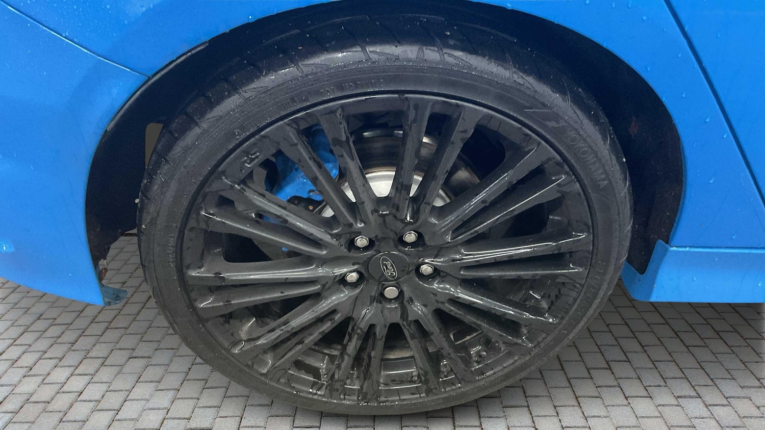 Used Ford Focus 2017 for sale - 76943488: Photo 6