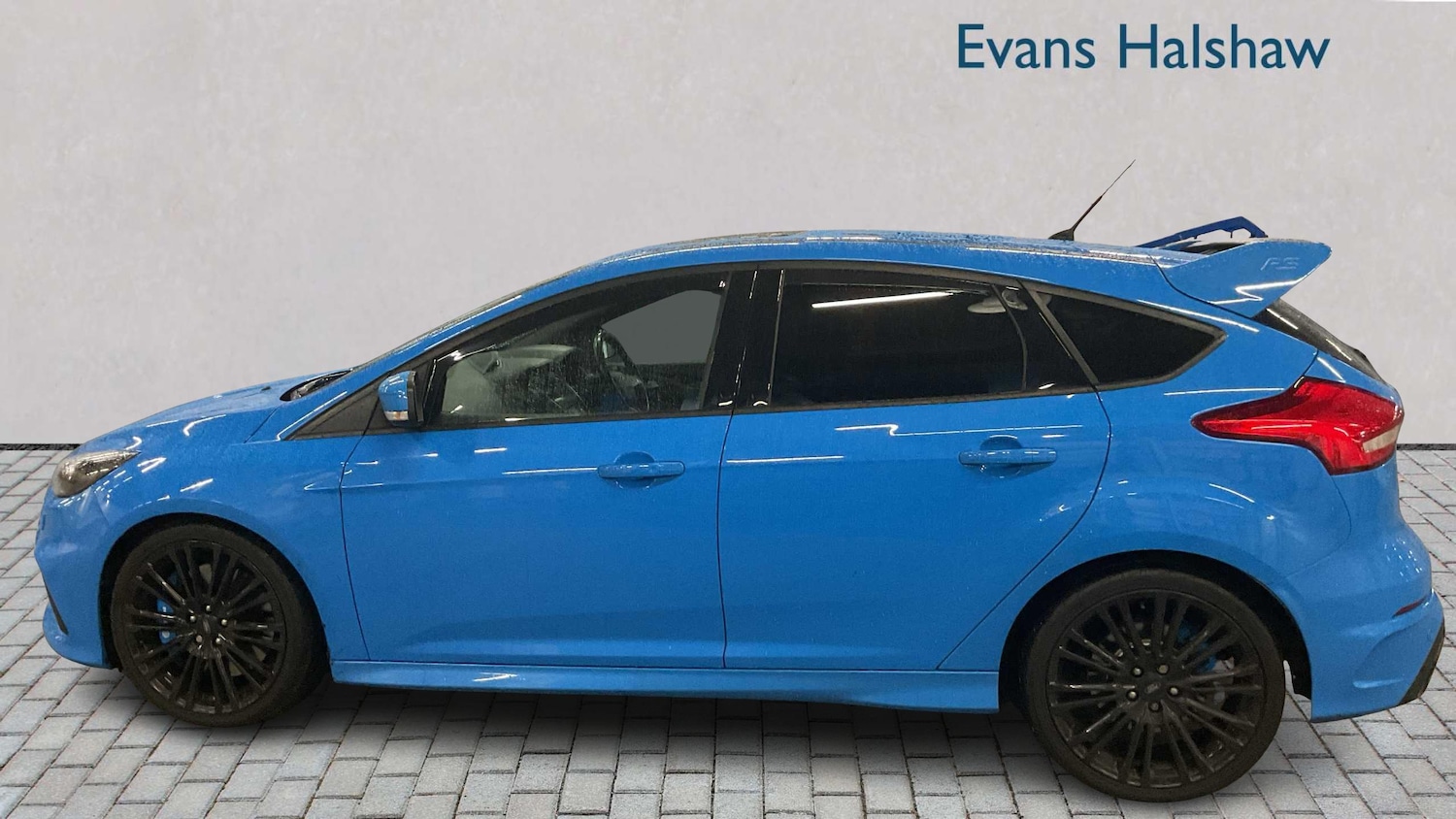 Used Ford Focus 2017 for sale - 76943488: Photo 7