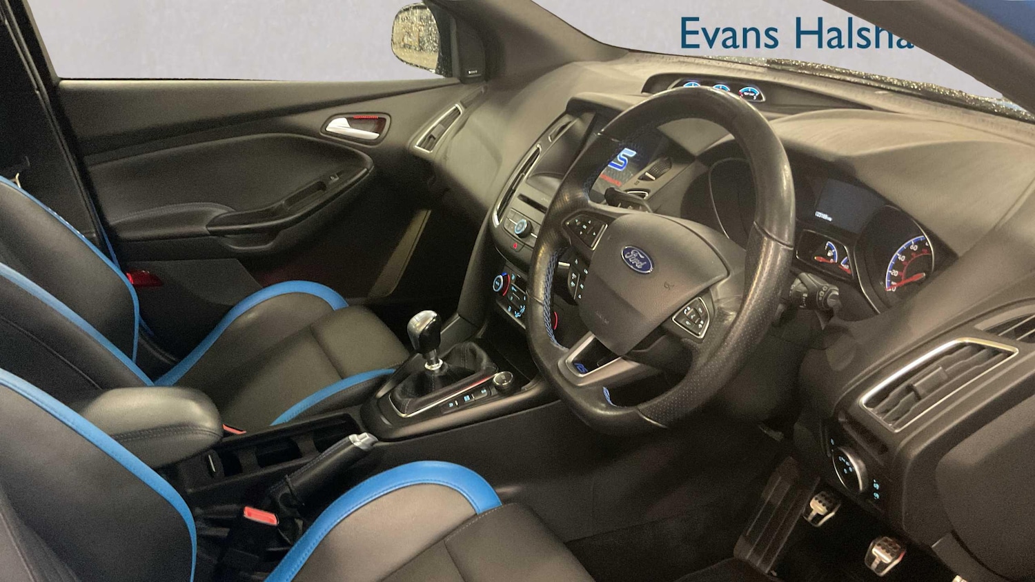 Used Ford Focus 2017 for sale - 76943488: Photo 8