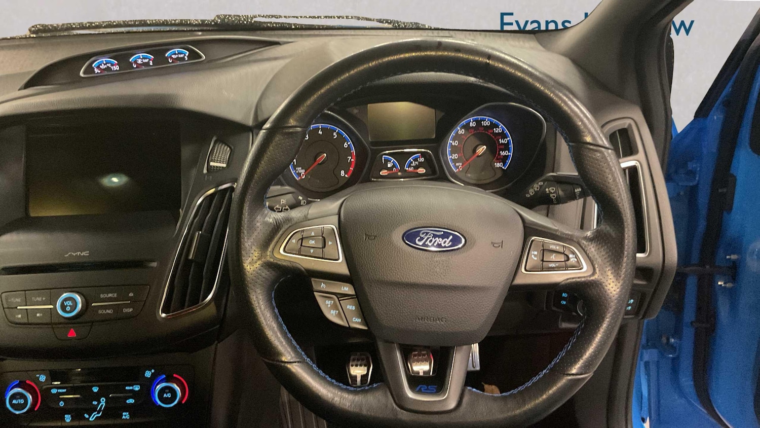 Used Ford Focus 2017 for sale - 76943488: Photo 9