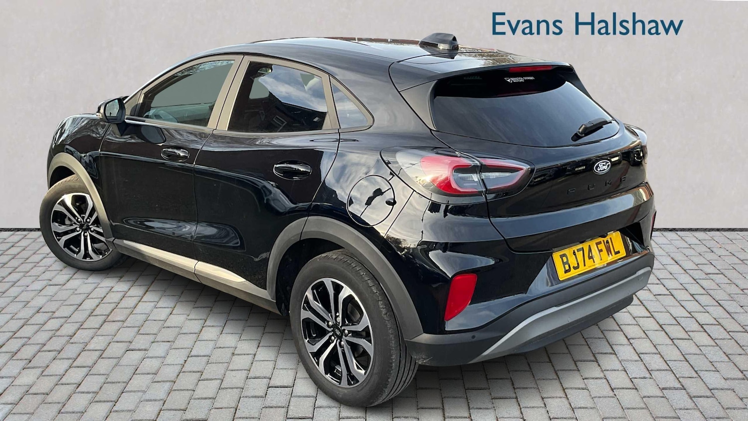 Used Ford Puma 2024 for sale - 77316473: Photo 2