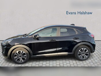 Used Ford Puma 2024 for sale - 77316473: Photo