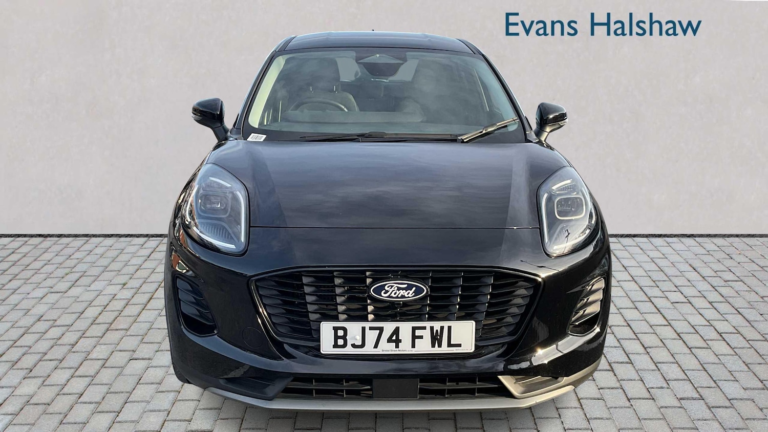 Used Ford Puma 2024 for sale - 77316473: Photo 4