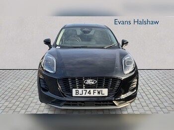 Used Ford Puma 2024 for sale - 77316473: Photo