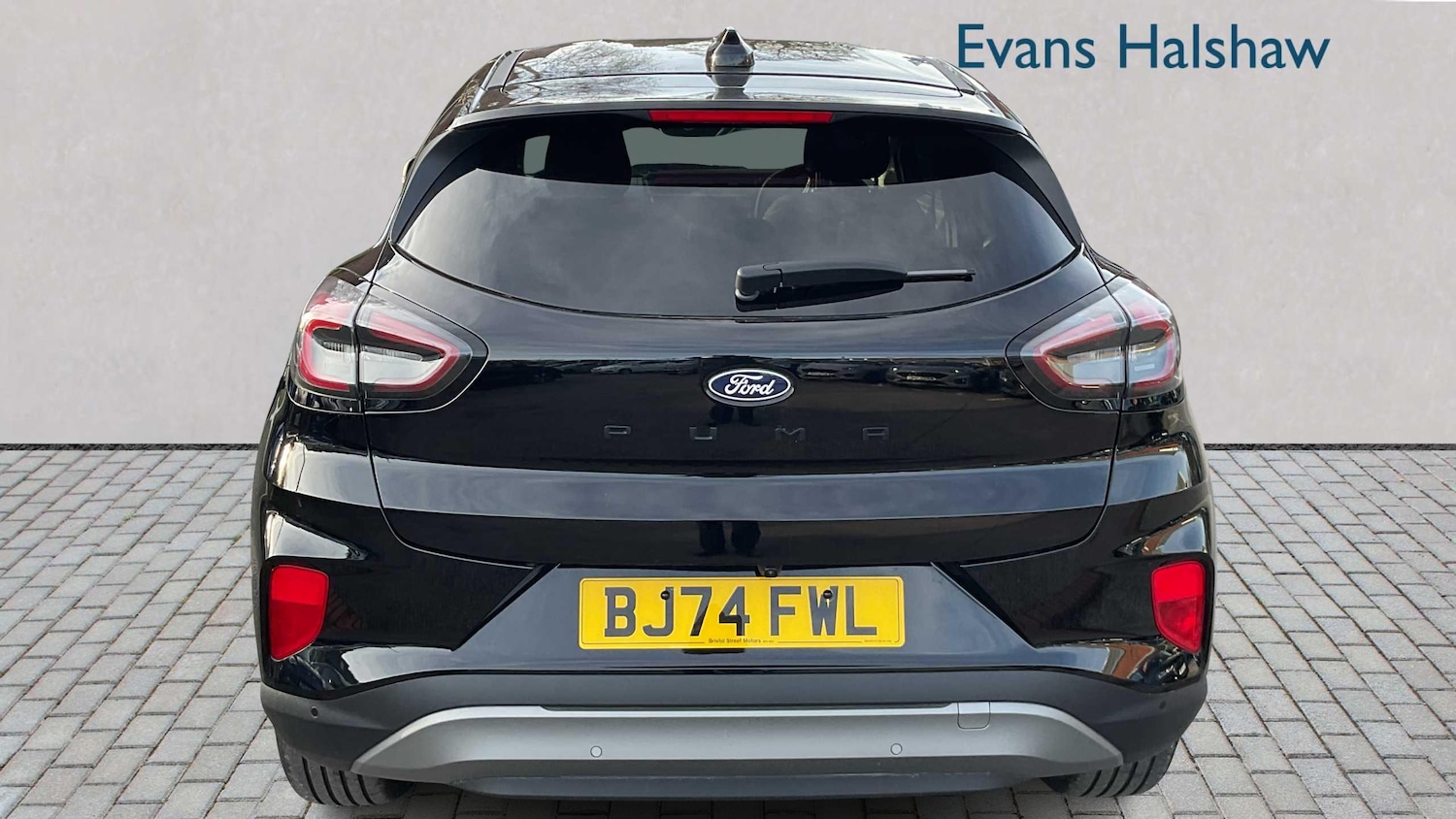 Used Ford Puma 2024 for sale - 77316473: Photo 5