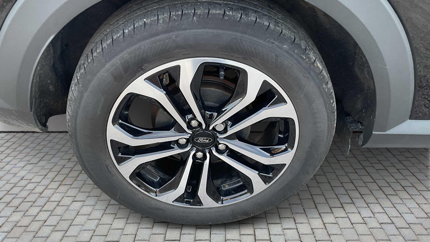 Used Ford Puma 2024 for sale - 77316473: Photo 6