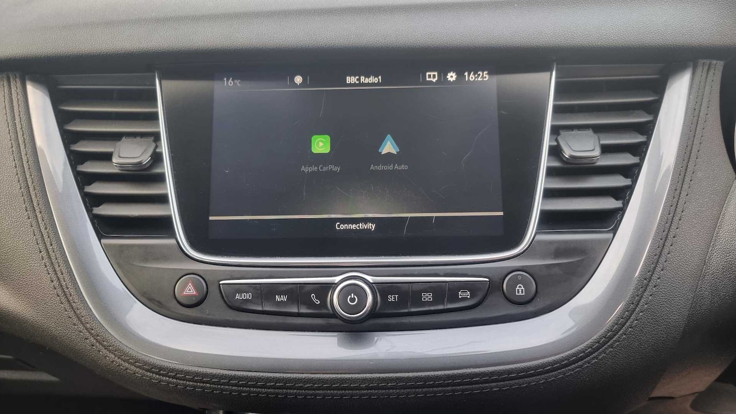 Vehicle 25