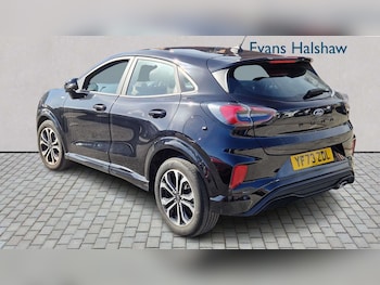 Used Ford Puma 2023 for sale - 77928606: Photo