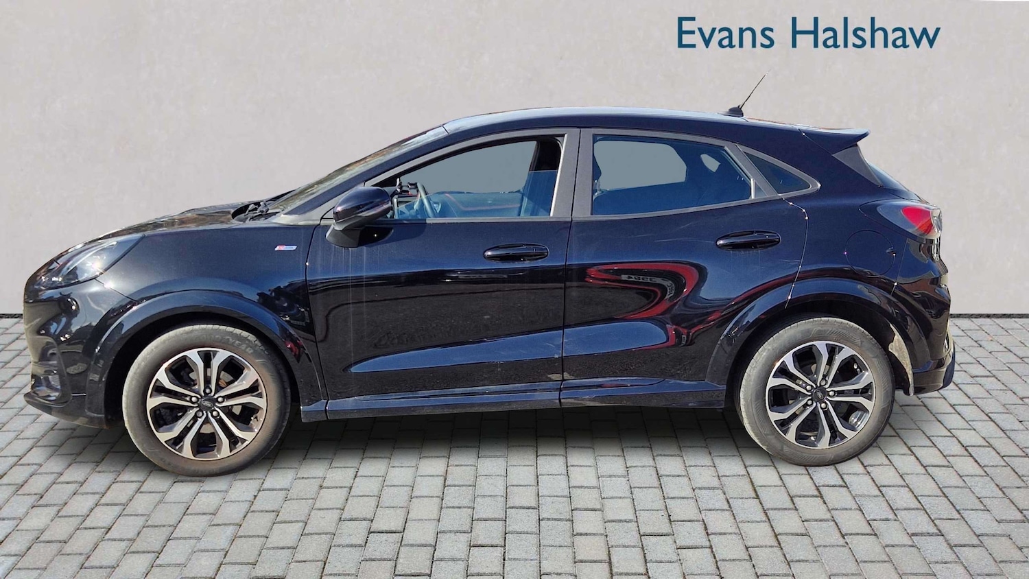 Used Ford Puma 2023 for sale - 77928606: Photo 3