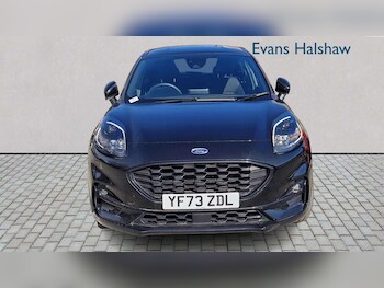 Used Ford Puma 2023 for sale - 77928606: Photo