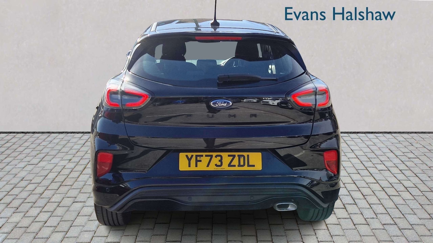 Used Ford Puma 2023 for sale - 77928606: Photo 5