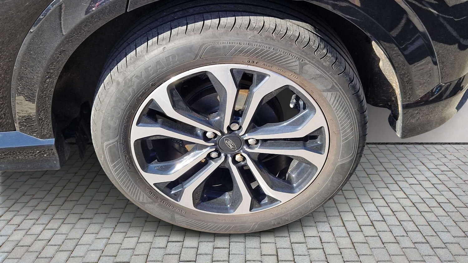 Used Ford Puma 2023 for sale - 77928606: Photo 6