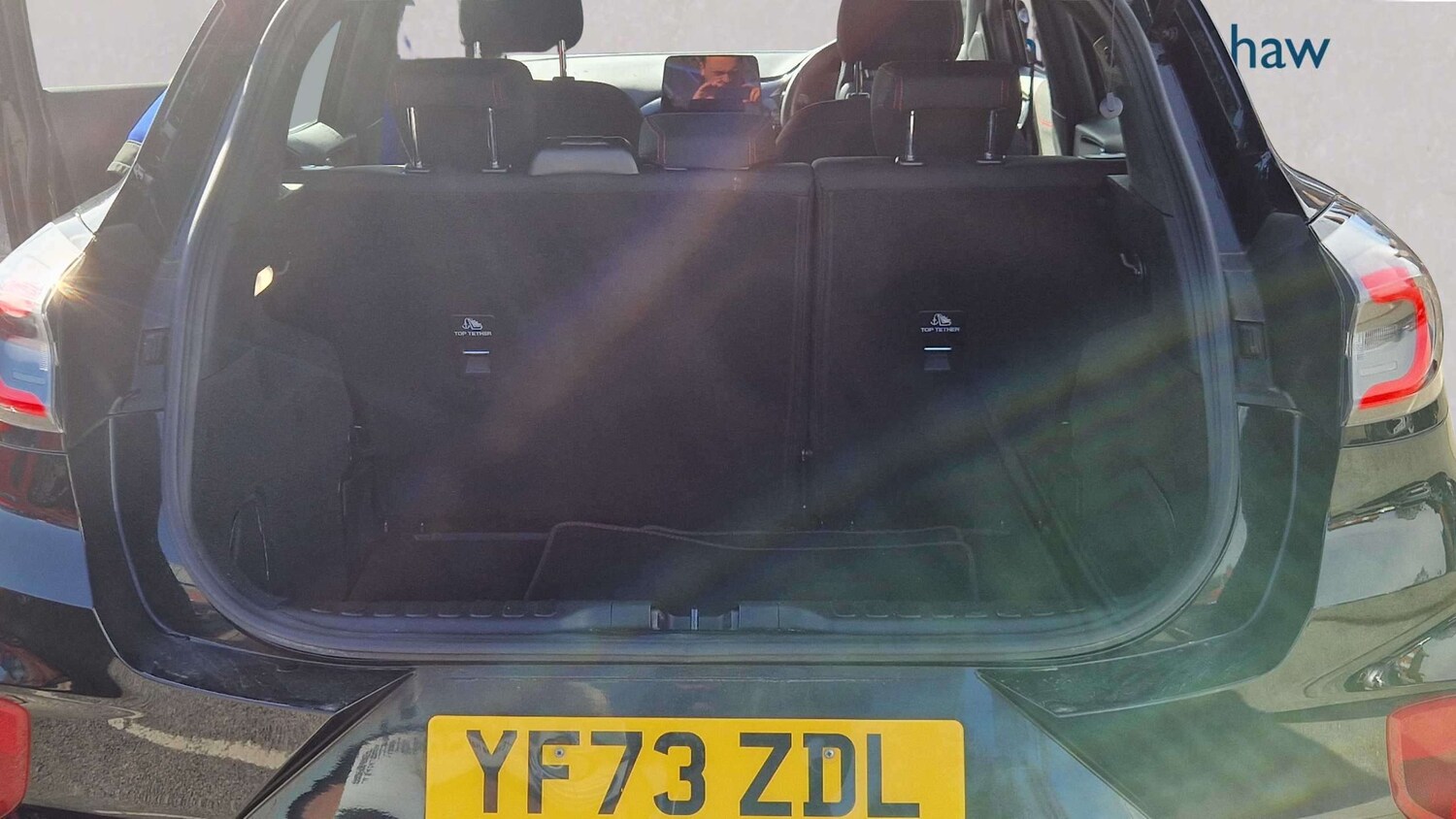 Used Ford Puma 2023 for sale - 77928606: Photo 7