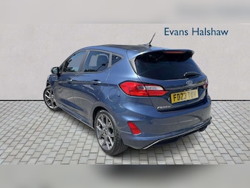 Used Ford Fiesta 2023 for sale - 79001967: Photo