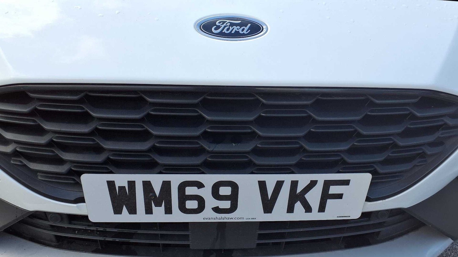 Used Ford Focus 2020 for sale - 76624715: Photo 11