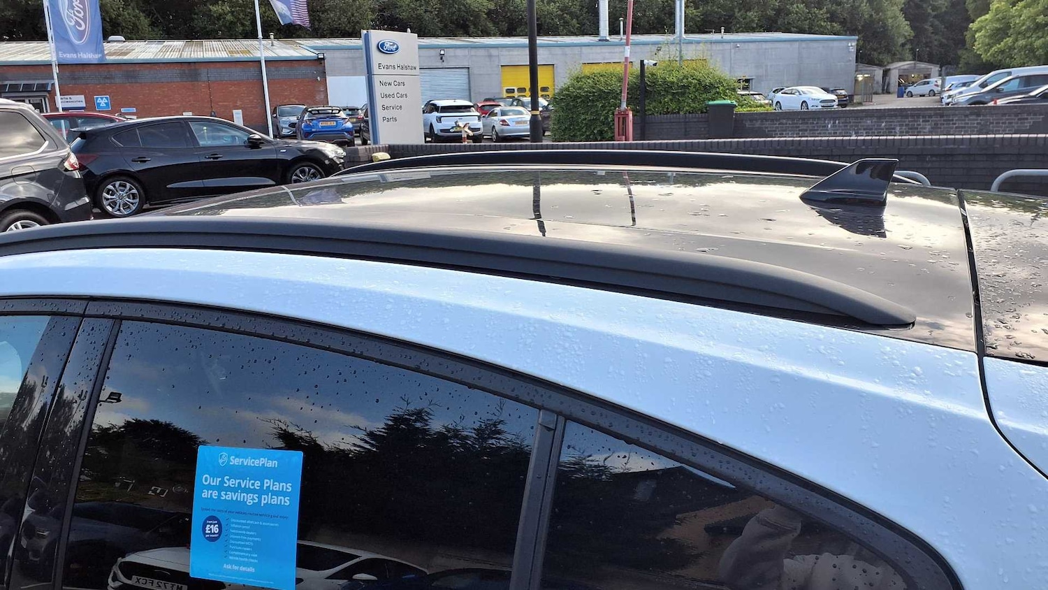 Used Ford Focus 2020 for sale - 76624715: Photo 13