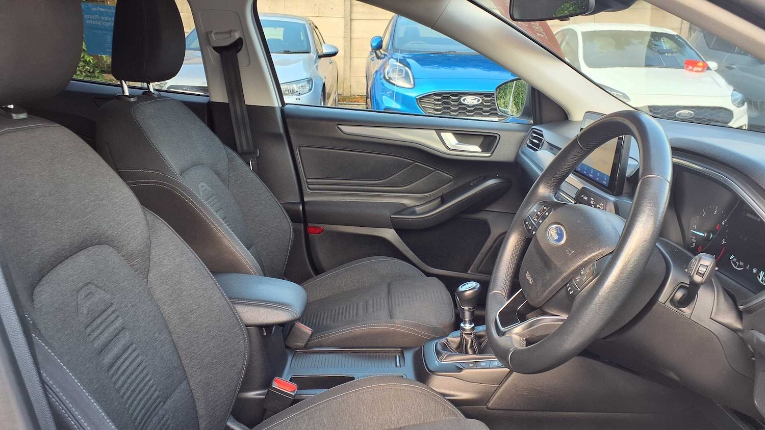 Used Ford Focus 2020 for sale - 76624715: Photo 15