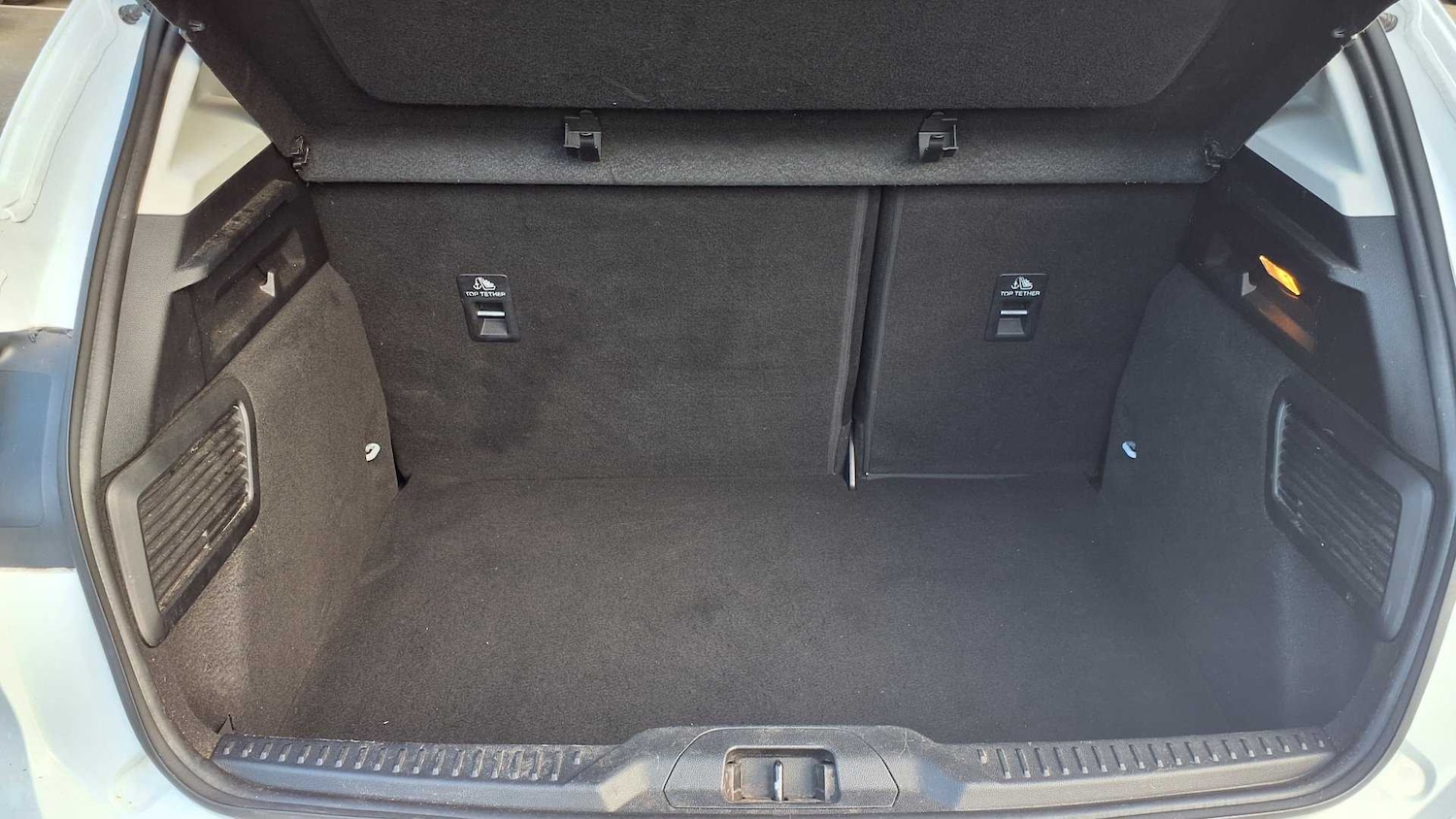 Used Ford Focus 2020 for sale - 76624715: Photo 19