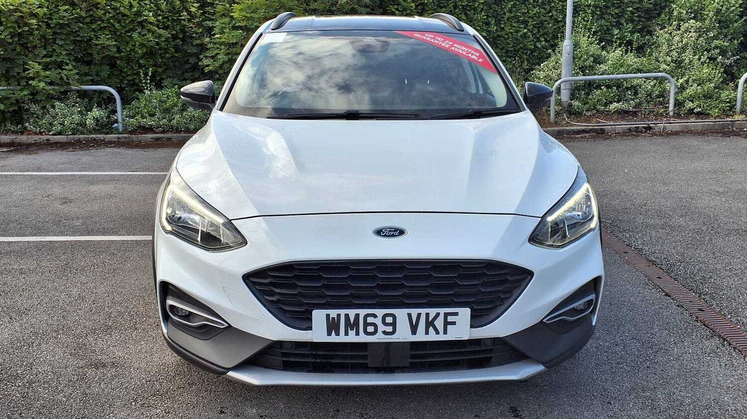 Used Ford Focus 2020 for sale - 76624715: Photo 2