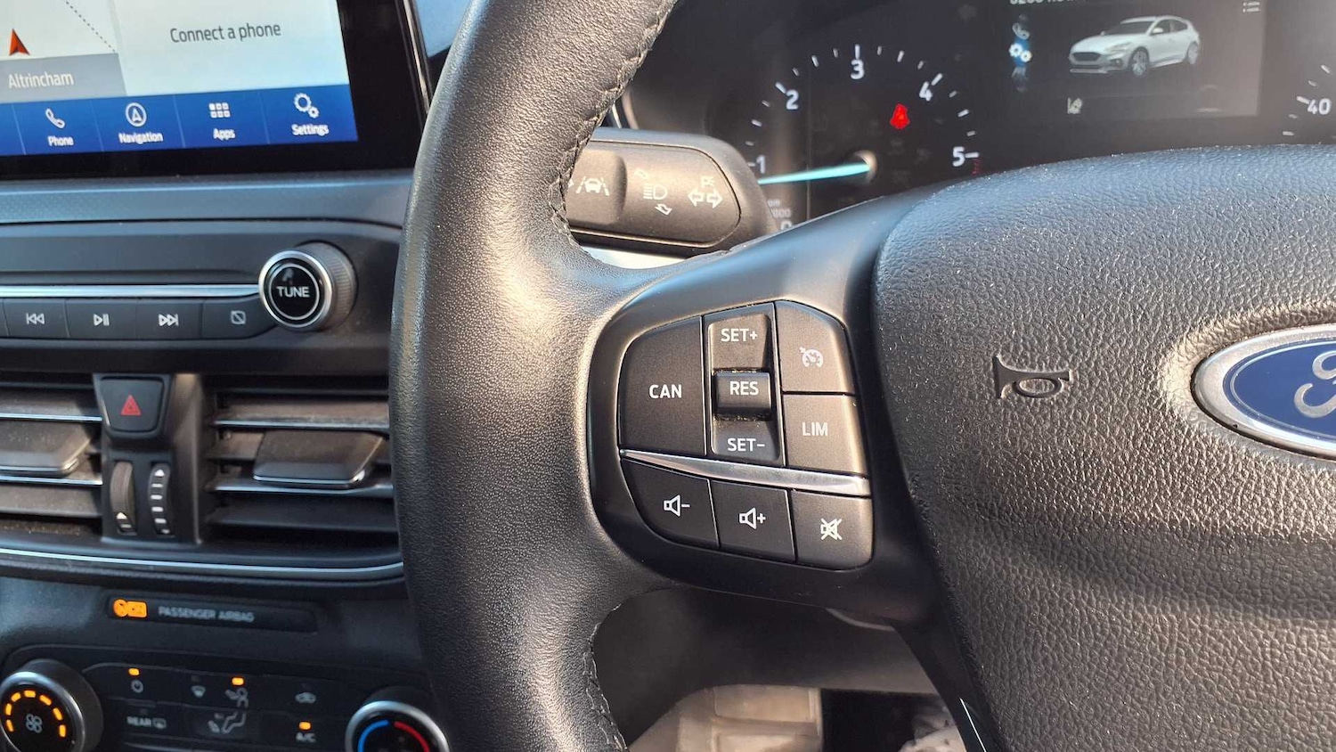 Used Ford Focus 2020 for sale - 76624715: Photo 21