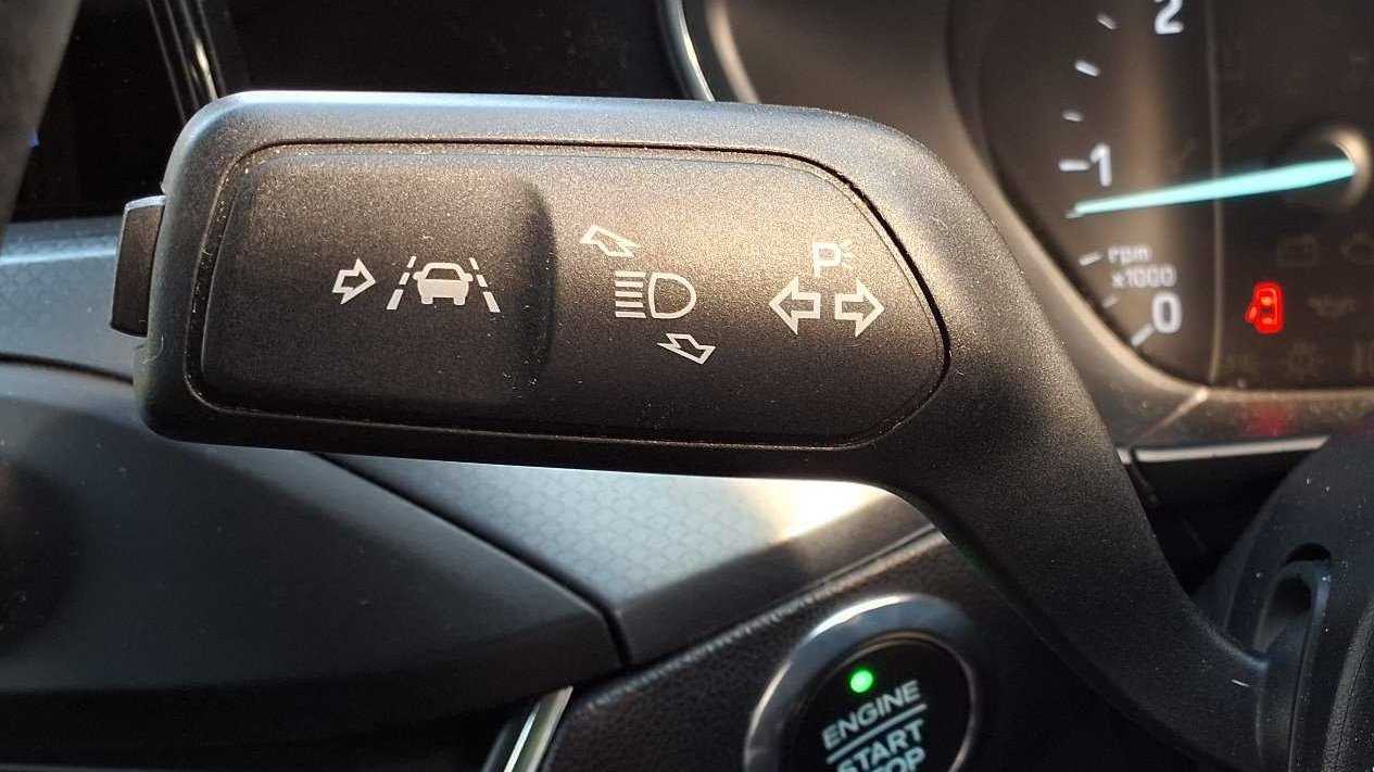 Used Ford Focus 2020 for sale - 76624715: Photo 24