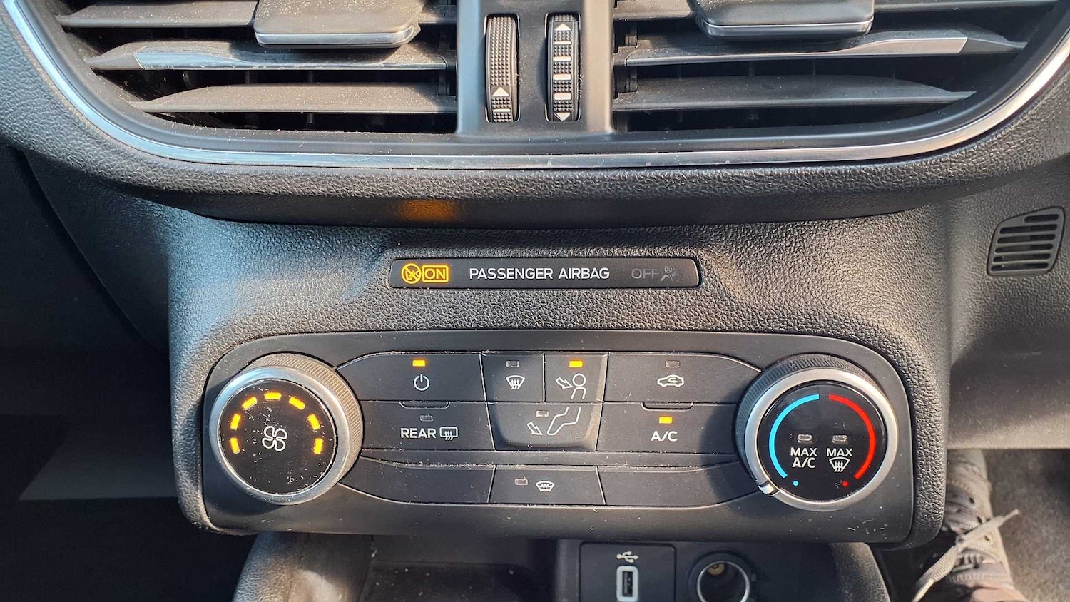 Used Ford Focus 2020 for sale - 76624715: Photo 25