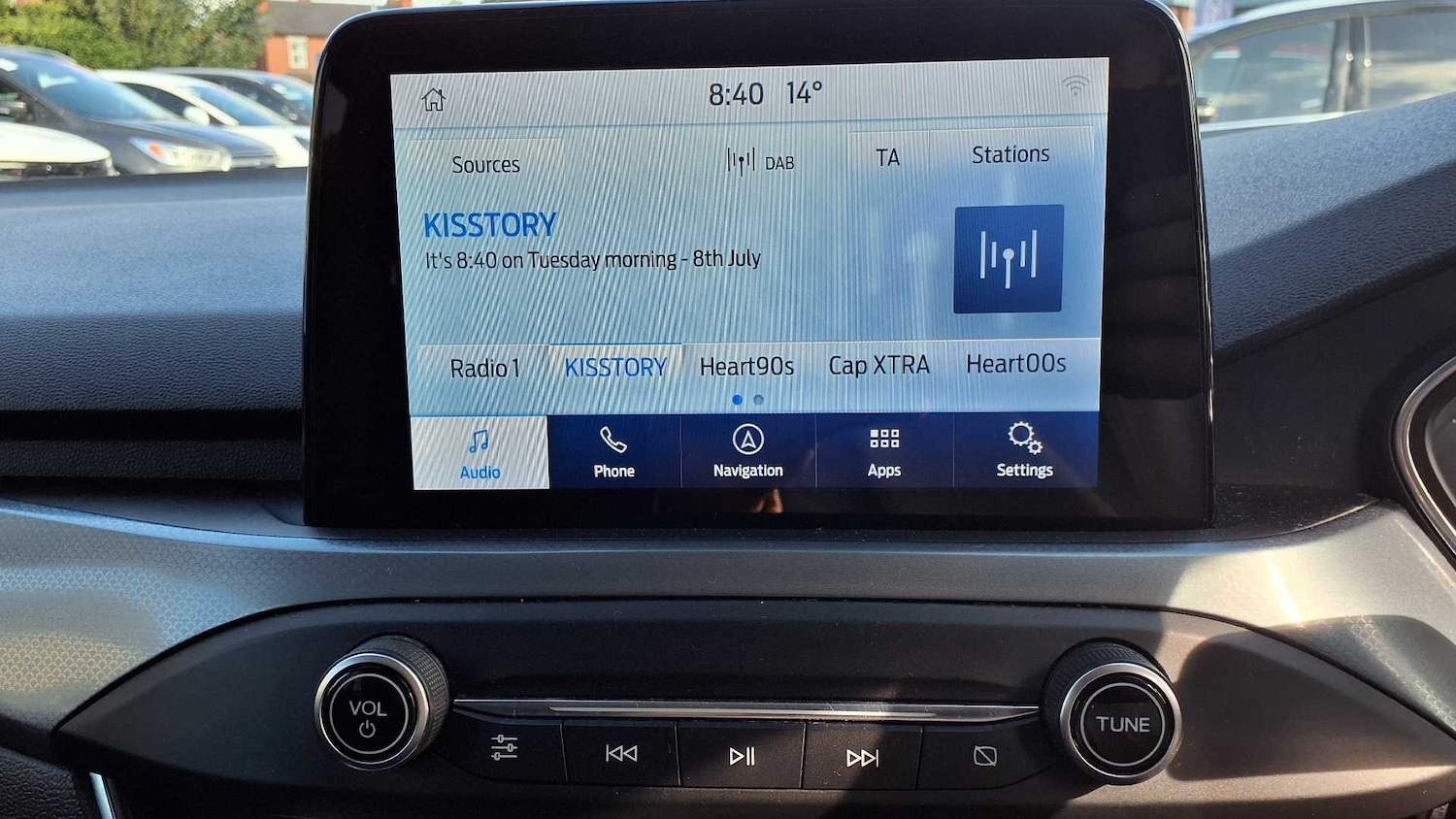 Used Ford Focus 2020 for sale - 76624715: Photo 26