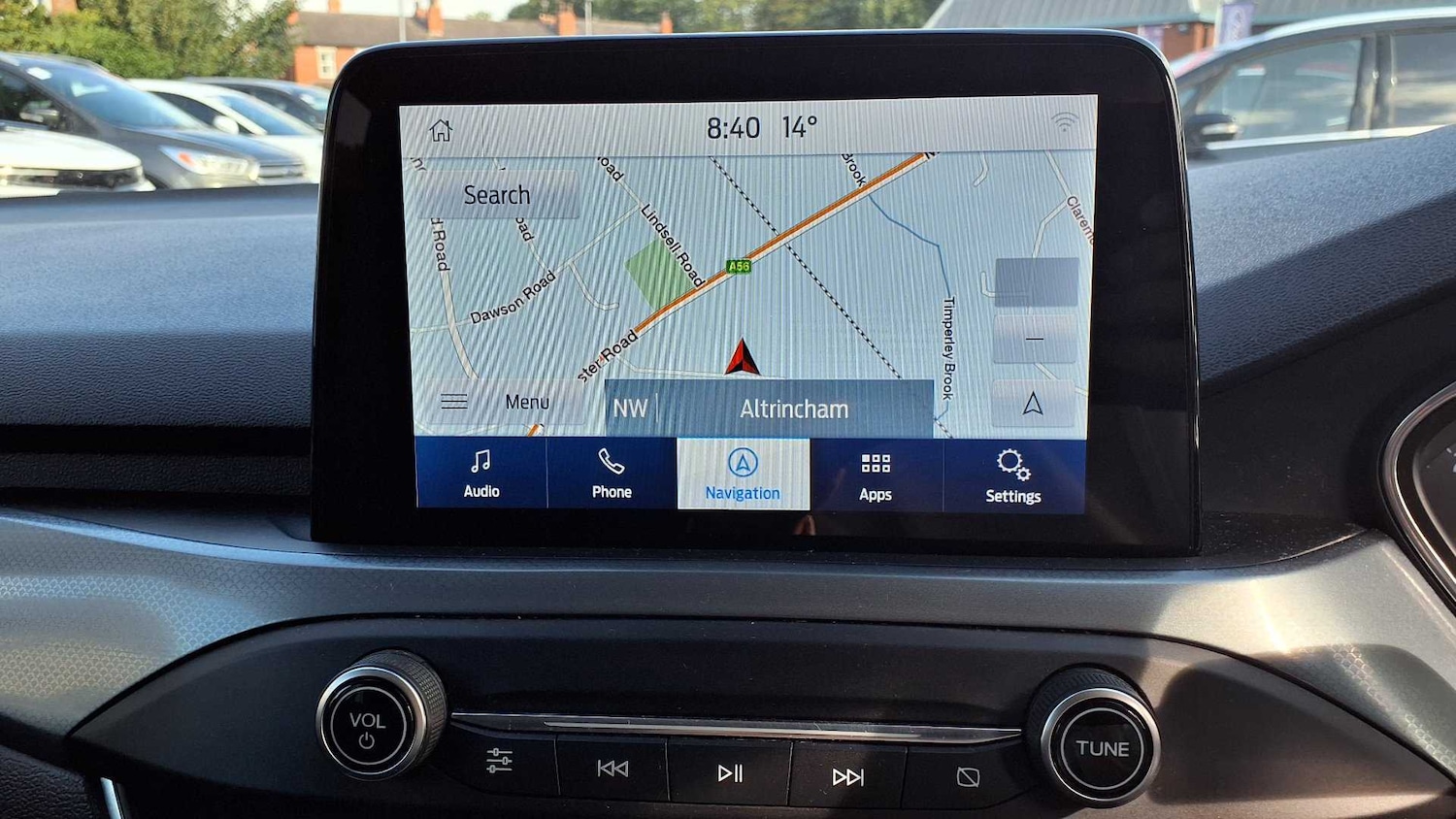 Used Ford Focus 2020 for sale - 76624715: Photo 27