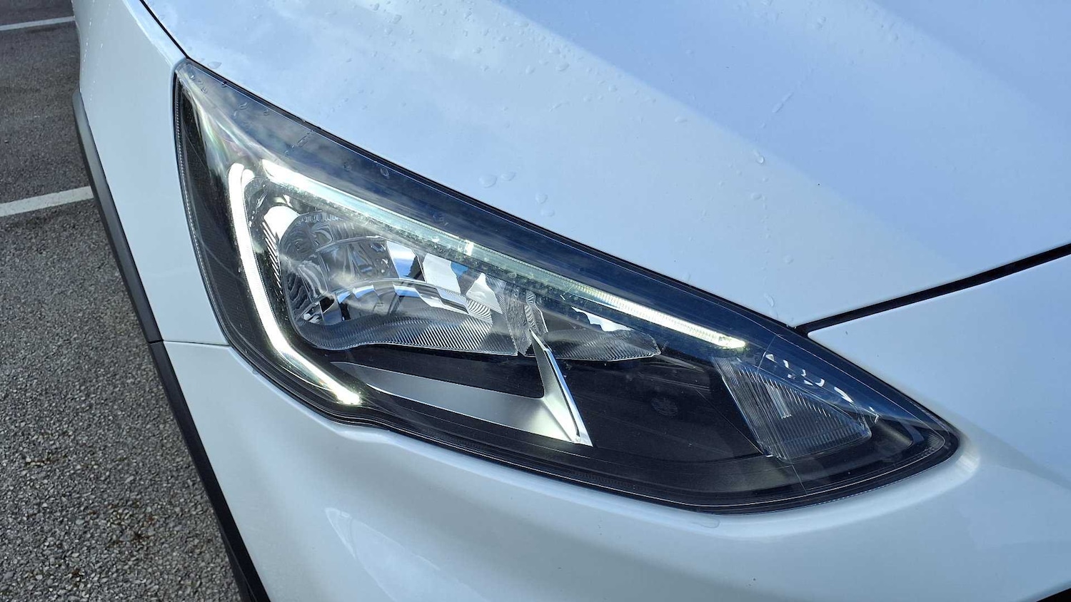 Used Ford Focus 2020 for sale - 76624715: Photo 9