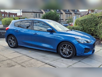 Used Ford Focus for sale - 76016066: Photo 2