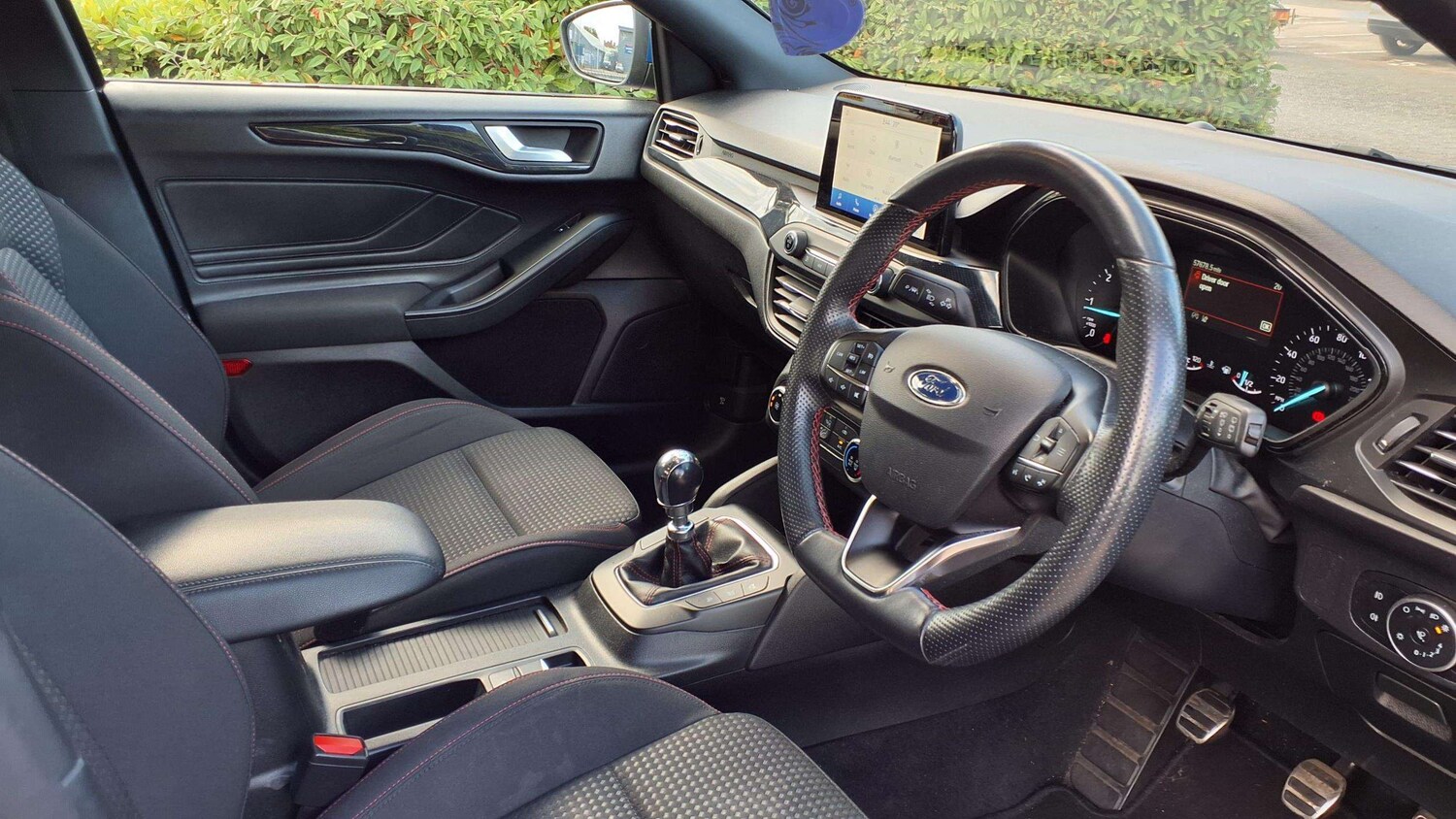 Used Ford Focus for sale - 76016066: Photo 4