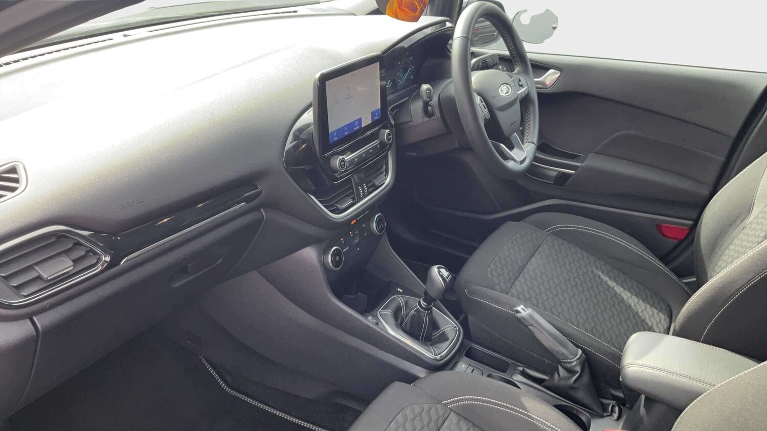 Used Ford Fiesta 2023 for sale - 77661115: Photo 13