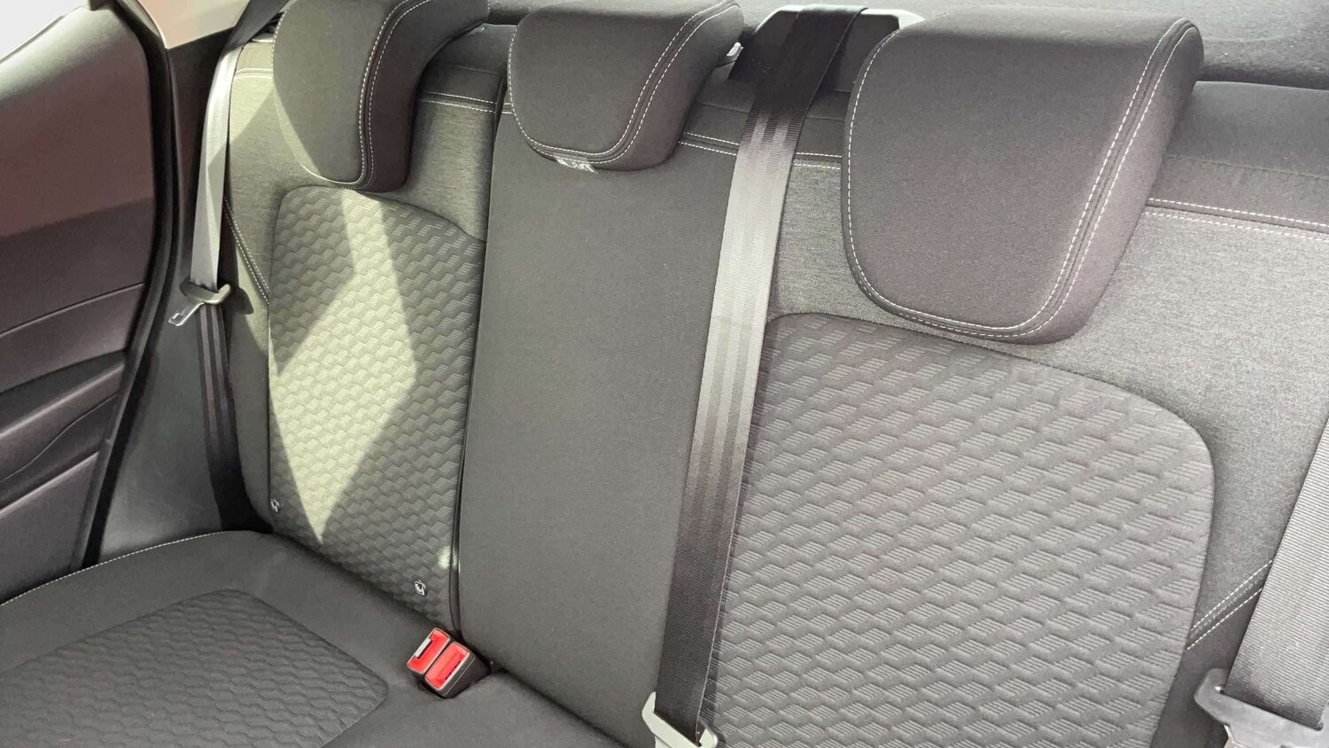 Used Ford Fiesta 2023 for sale - 77661115: Photo 14