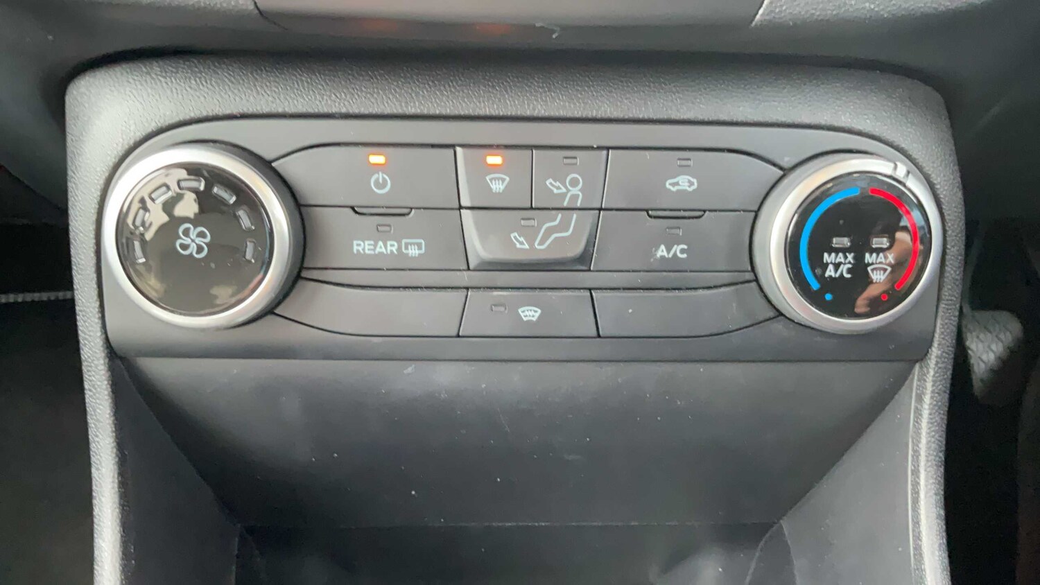 Used Ford Fiesta 2023 for sale - 77661115: Photo 16