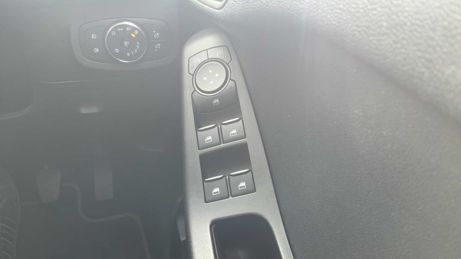 Used Ford Fiesta 2023 for sale - 77661115: Photo 17