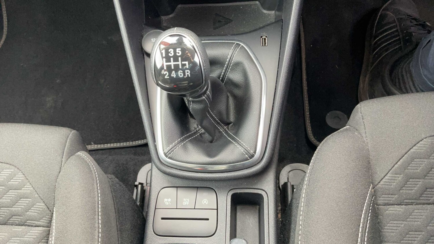 Used Ford Fiesta 2023 for sale - 77661115: Photo 18