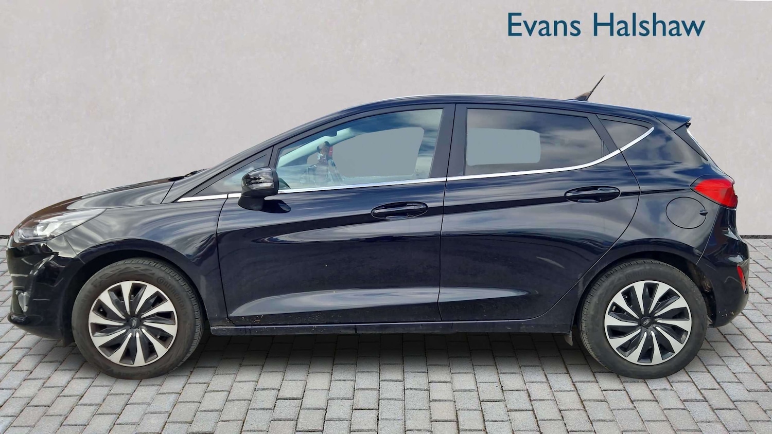 Used Ford Fiesta for sale - 77661115: Photo 3