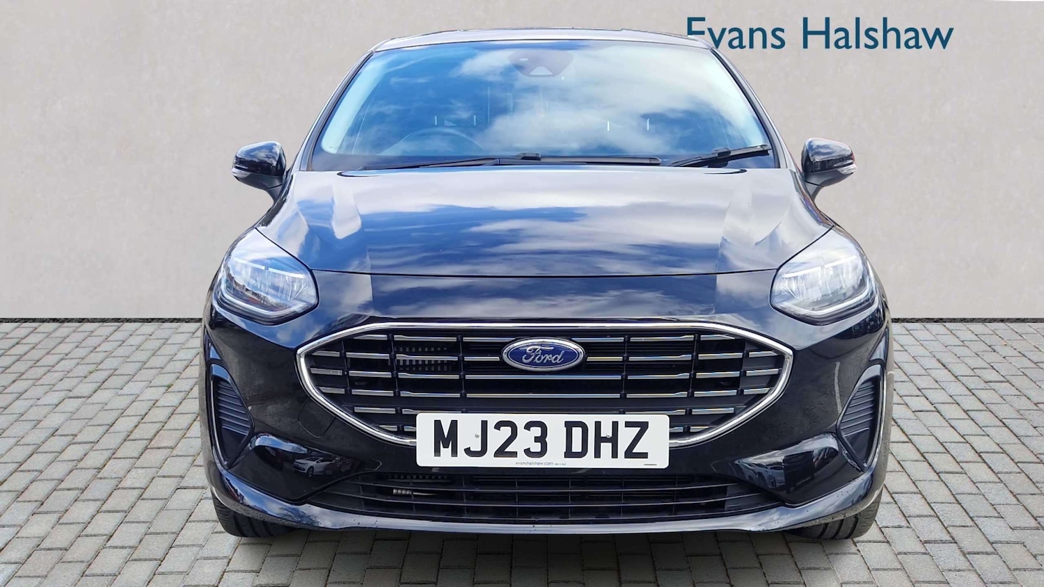Used Ford Fiesta for sale - 77661115: Photo 4