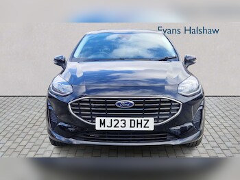 Used Ford Fiesta 2023 for sale - 77661115: Photo