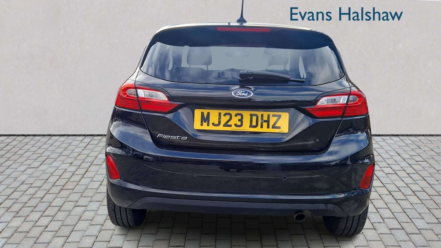 Used Ford Fiesta for sale - 77661115: Photo 5