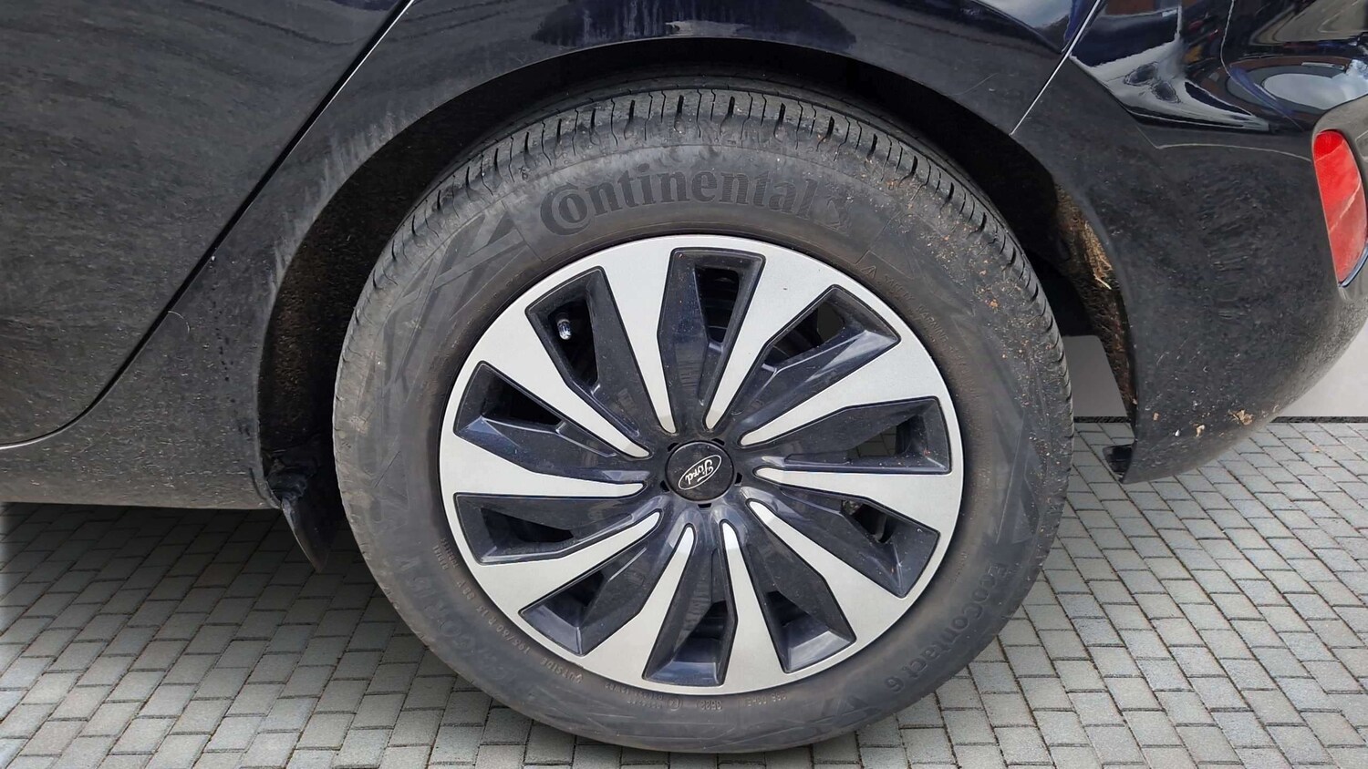 Used Ford Fiesta for sale - 77661115: Photo 6