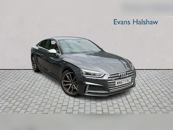 Used Audi A5 2017 for sale - 78991028: Photo