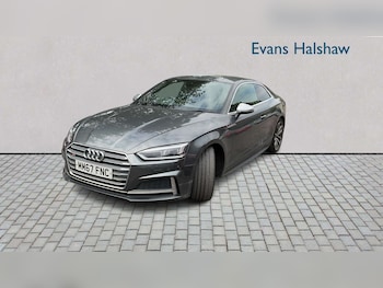 Used Audi A5 2017 for sale - 78991028: Photo