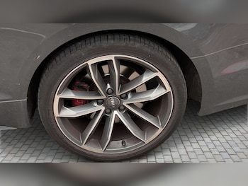 Used Audi A5 2017 for sale - 78991028: Photo