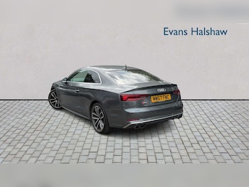 Used Audi A5 2017 for sale - 78991028: Photo