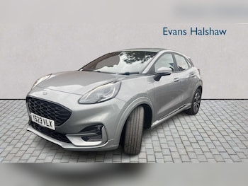 Used Ford Puma 2023 for sale - 79364814: Photo