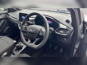 Used Ford Puma 2023 for sale - 79364814: Photo